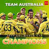C.H.A.M.P.I.O.N.S: Australia beat India in World Cup final to win sixth title