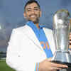 Mahendra Singh Dhoni remains the last Indian captain to win an ICC trophy