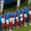 A look at India's journey in 2023 ODI World Cup