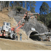 Uttarakhand Tunnel Crash News Live Updates: Rescue teams start horizontal drilling from entrance of Uttarakhand tunnel