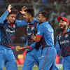 ​Afghanistan pulled off a big World Cup shock