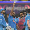 Mohammed Shami's fifer took India to semis
