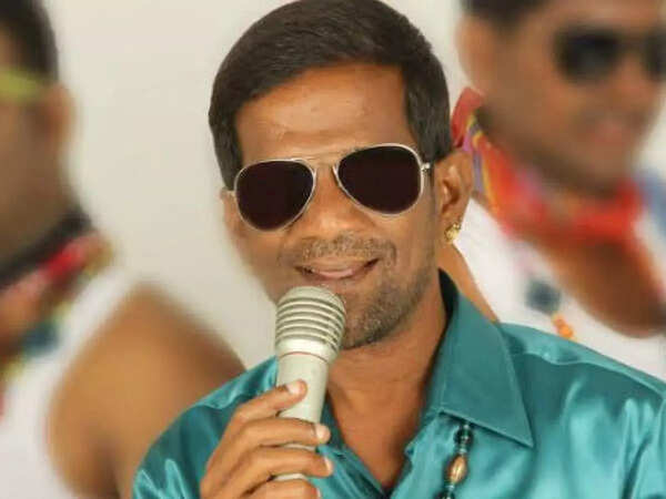 Cool Suresh