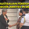 Article image for: Diplomatic Power Play: Australian Minister Penny Wong in Delhi as India and Australia gear up for 2+2 ministerial dialogue