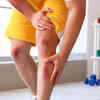 ​Excessive bruising and pain