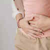 ​Bloating