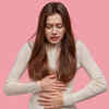 ​Abnormal periods or pelvic pain
