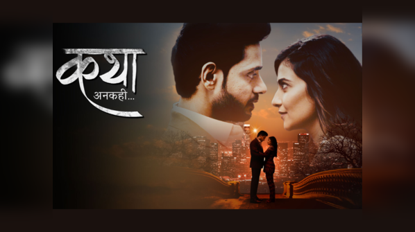 Netizens react to Katha Ankahee going off-air; pen down what went wrong in Katha and Viaan's love story