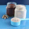 ​​High in dietary fiber​