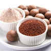​​Rich in nutrients​