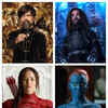 Article image for: Hunger Games actors who also starred in Marvel movies