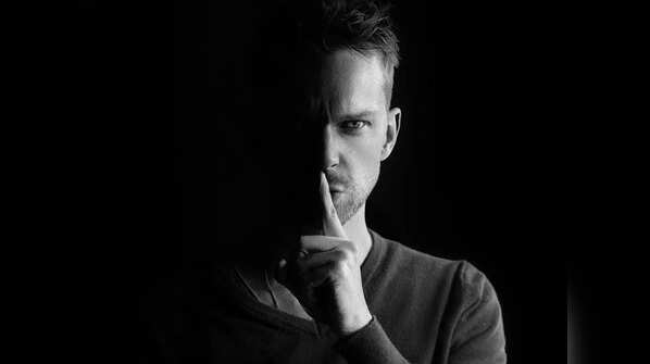 “I find myself captivated by the idea of decoding the mystery”