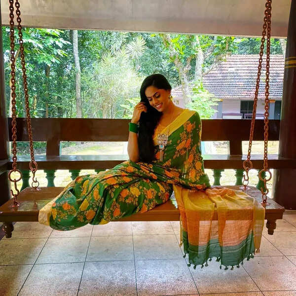 Karthika Nair