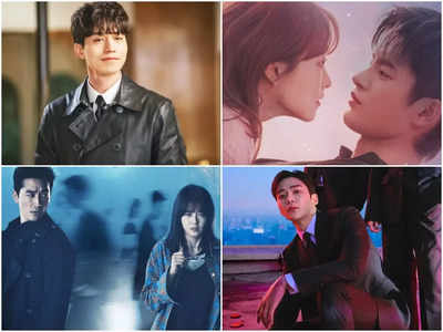 Beyond girl boss: These K-drama characters redefine the 'strong