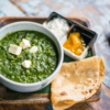 ​Palak Paneer​