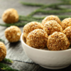​Sesame Seeds Ladoo (Til ke Ladoo)​