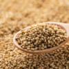 ​Sesame seeds or til​