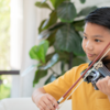 Enhancing brain development