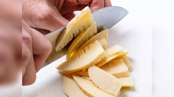 Strengthens immunity