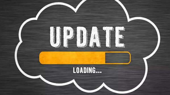Check for Android updates