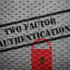 Implement two-factor authentication 