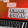 Beware of email and social media deals 