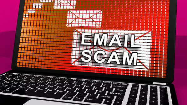Beware of email and social media deals