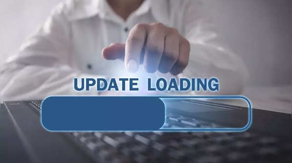 Keep software updated