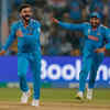 Virat 'the bowler'