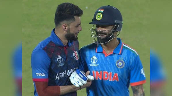Naveen-Virat bury the hatchet