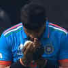 Hardik's magic?