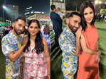 ​Inside pictures from Isha Ambani’s twins’ birthday party with Shah Rukh Khan, Katrina Kaif, Ananya Panday & others