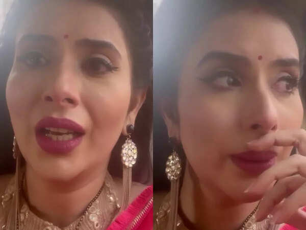 Charu Asopa