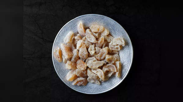 Amla candies