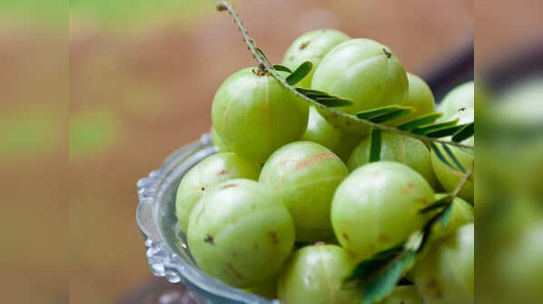 5 Smart ways to include Amla in the daily diet