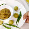 ​​Amla Chutney​