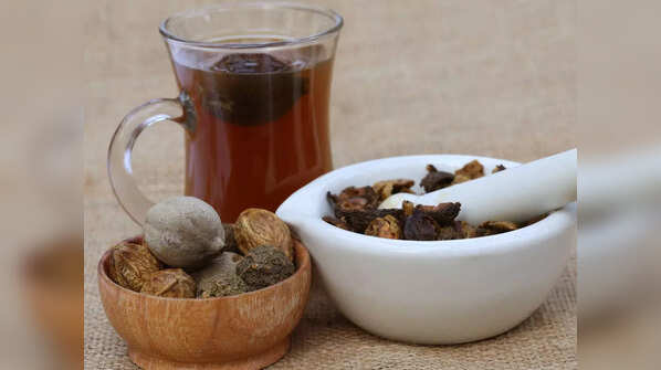 Amla Tea