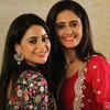 Conflict with co-star Ayesha