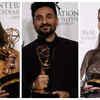 International Emmy Awards 2023 Live Updates: Ektaa Kapoor, Vir Das, Karla Souza, Martin Freeman win top honours