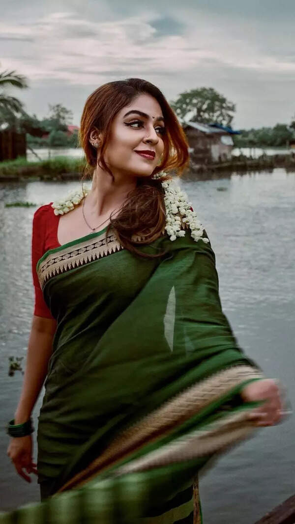 Malavika Wales