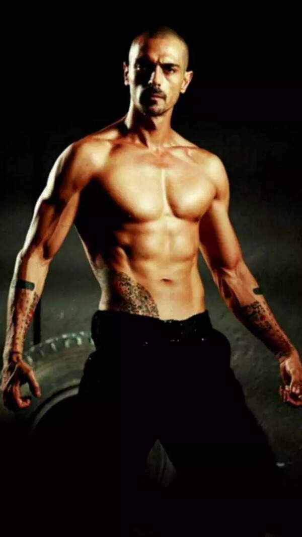 Arjun Rampal