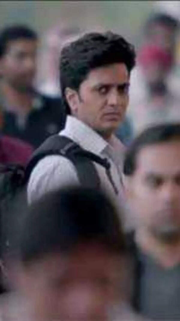 Riteish Deshmukh