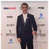 'Rocket Boys' star Jim Sarbh suits up for the International Emmy Awards