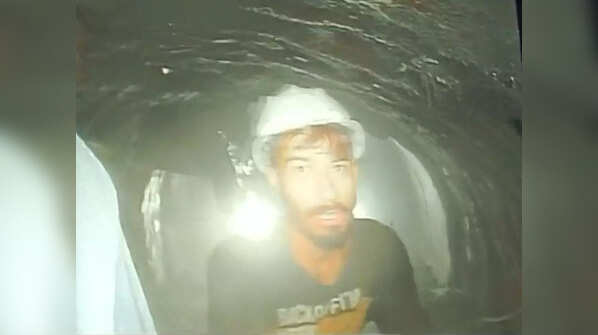 Workers safe