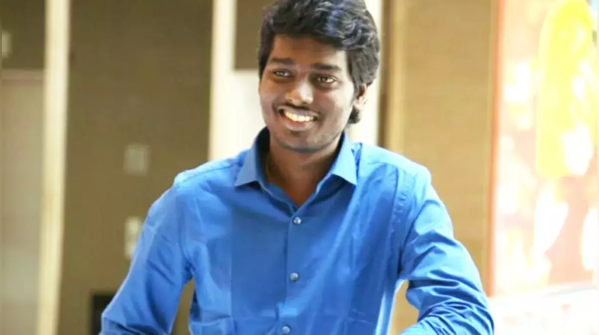 Two Tamil films and one Telugu film