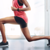 ​Friday: Balance and breath​