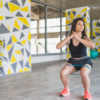 ​Thursday: Focus on hip opening poses​