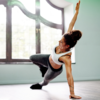 ​Wednesday: Focus on core strengthening​