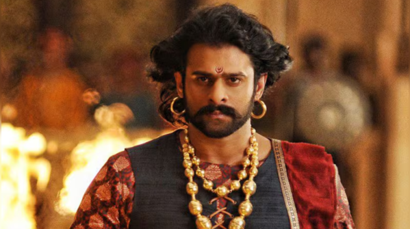 Baahubali
