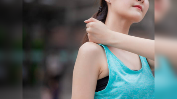 Tips to prevent rotator cuff injuries